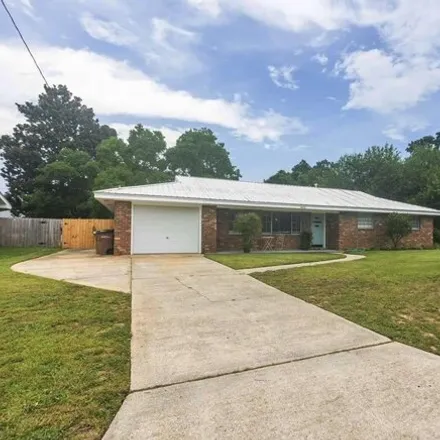 Buy this 4 bed house on 4064 Arbutus Drive in Pensacola, FL 32504