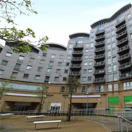 Buy this 2 bed apartment on Alençon Link in Basingstoke, RG21 7FH