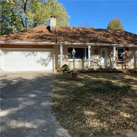 Image 2 - 13100 East 45th Street South, Independence, MO 64055, USA - House for sale