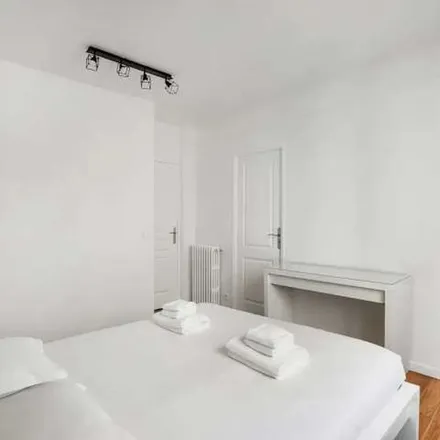 Image 9 - 3 Rue Heinrich, 92100 Boulogne-Billancourt, France - Apartment for rent