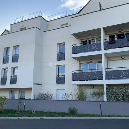 Image 6 - Police Municipale, Rue Georges Clemenceau, 37270 Montlouis-sur-Loire, France - Apartment for rent