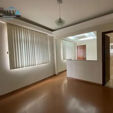 Rent this 3 bed apartment on Rua Avelino Camargos in Riacho das Pedras, Contagem - MG