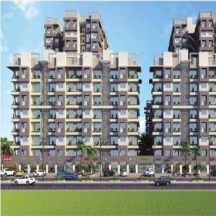 Buy this 2 bed apartment on unnamed road in Vasna, Ahmedabad