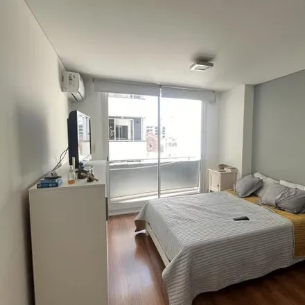 Buy this studio apartment on Entre Ríos 1511 in Rosario Centro, Rosario