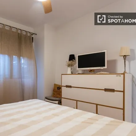 Image 9 - Experto Universitario, Carrer del Doctor Garcia Brustenga, 8, 46020 Valencia, Spain - Apartment for rent