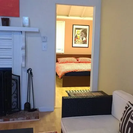 Rent this 1 bed apartment on Orinda in CA, 94563