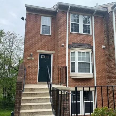 Rent this 3 bed condo on 3860 Chesterwood Drive in Aspen Hill, MD 20906