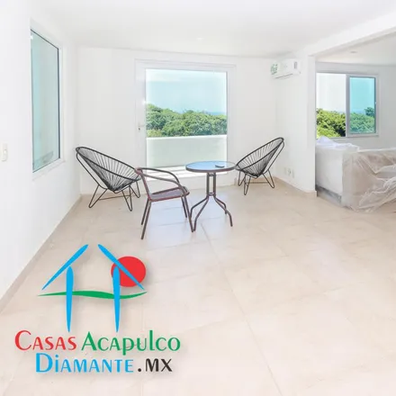Buy this 3 bed apartment on Calle Navegantes in Brisas del Marqués, 39300 Acapulco