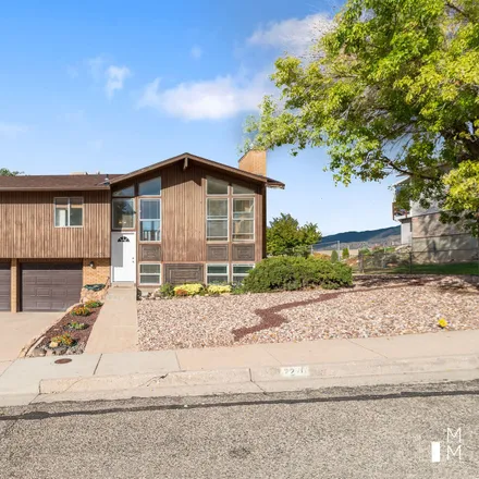 Buy this 3 bed house on 2266 West Skyview Drive in Cedar City, UT 84720
