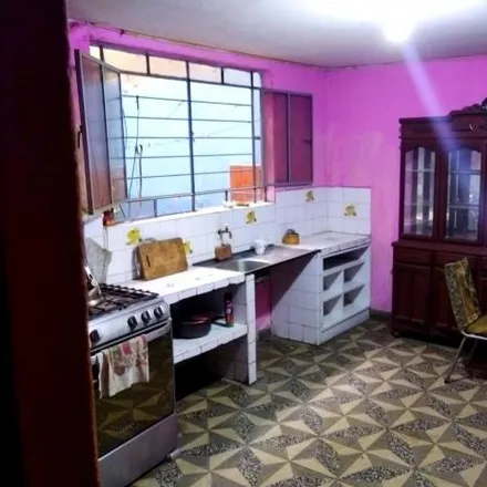 Buy this 6 bed house on Canta Callao in Avenida Canta Callao, Barrio Obrero Industrial
