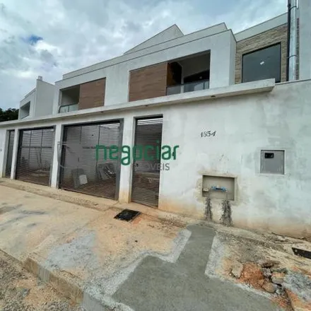 Image 2 - unnamed road, Guarujá Mansões, Betim - MG, 32600-478, Brazil - House for sale