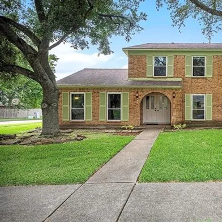 Buy this 4 bed house on 16001 Eastcape Drive in Houston, TX 77598