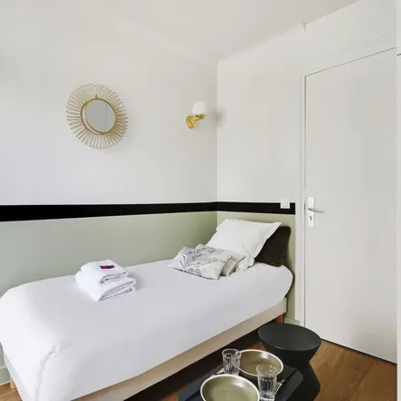 Image 3 - 103 Rue Brancion, 75015 Paris, France - Apartment for rent