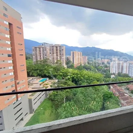 Image 6 - Travessa 36D, 055420 Envigado, ANT, Colombia - Apartment for rent