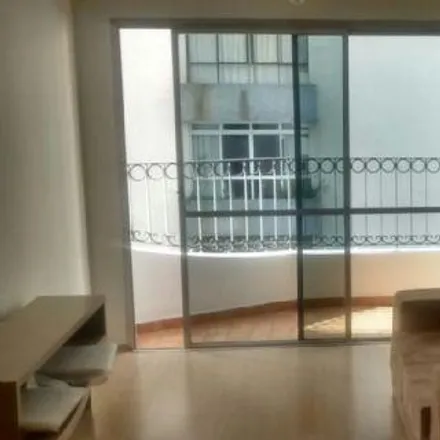 Image 2 - Edifício Saint Thomas, Alameda Joaquim Eugênio de Lima, Cerqueira César, São Paulo - SP, 01403, Brazil - Apartment for rent