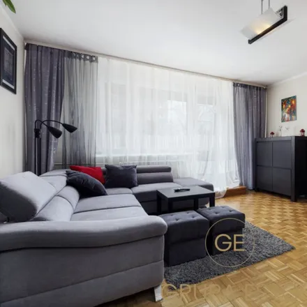 Buy this 4 bed apartment on Kazimierza Wielkiego in 30-079 Krakow, Poland