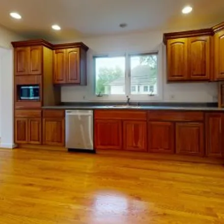 Buy this 3 bed apartment on 5 East Fremont Street in Arlington Heights Central Business District, Arlington Heights