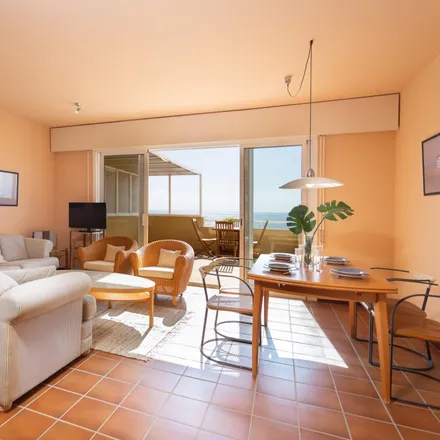 Rent this 4 bed apartment on La Duna in Paseo Nuestra Señora de las Mercedes de Roja, 38612 Granadilla de Abona