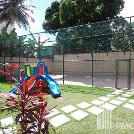 Buy this 3 bed apartment on Estrada das Ubaias 75 in Casa Amarela, Recife - PE