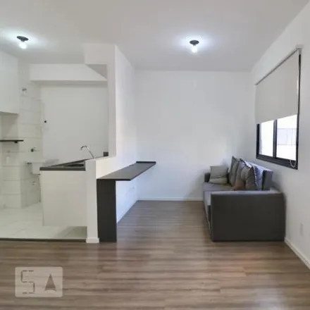 Rent this 1 bed apartment on Rua Conselheiro Ramalho 373 in Bixiga, São Paulo - SP