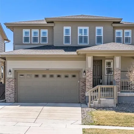 Image 3 - Osprey Drive, Brighton, CO 80601, USA - House for sale