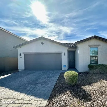 Buy this 4 bed house on North 184th Lane in Surprise, AZ 85388