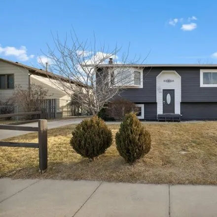 Buy this 3 bed house on 668 Ennen Drive in Rapid Valley, Pennington County