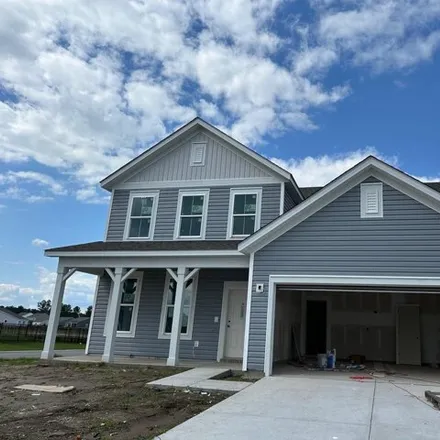 Buy this 3 bed house on Vinesia Drive in Horry County, SC 29579
