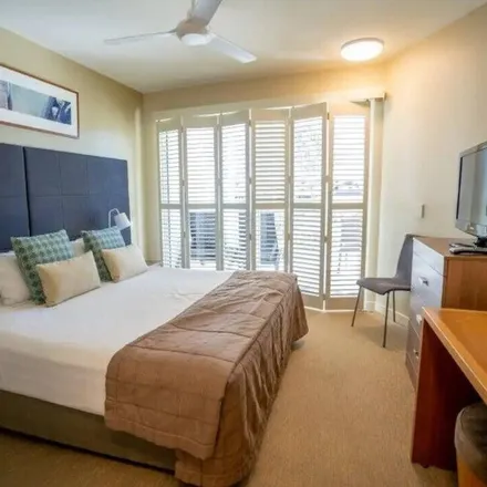 Rent this 1 bed apartment on Tweed Shire Council in New South Wales, Australia