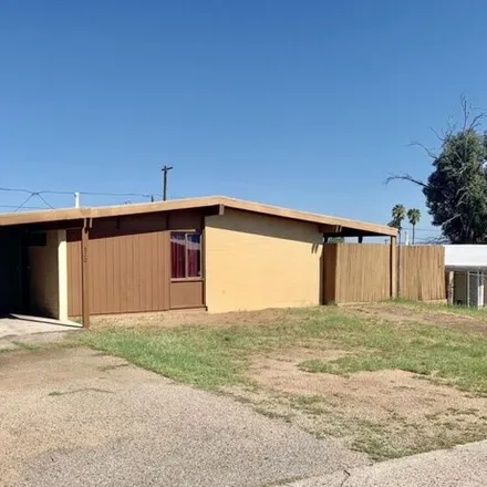 Buy this 3 bed house on 620 West 5th Avenue in San Manuel, Pinal County