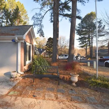 Image 3 - 717 South Fairfield Drive, Peachtree City, GA 30269, USA - House for rent