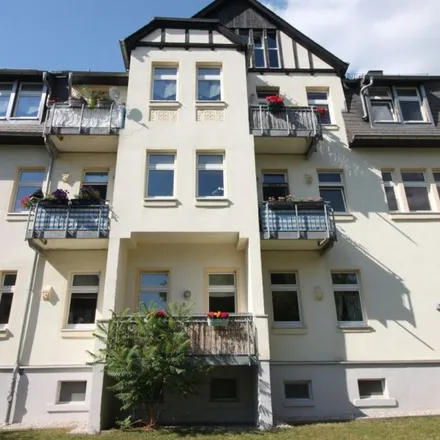 Image 5 - Mittweidaer Straße 67, 09131 Chemnitz, Germany - Apartment for rent