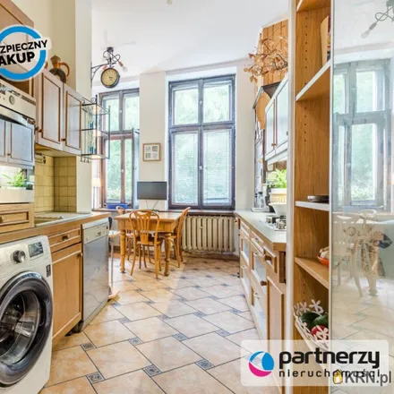 Buy this 3 bed apartment on Wałowa in 80-858 Gdansk, Poland