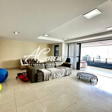 Buy this 4 bed apartment on Rua Candelária in Manaíra, João Pessoa - PB