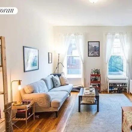 Rent this 1 bed apartment on 38 Morton Street in New York, NY 10014