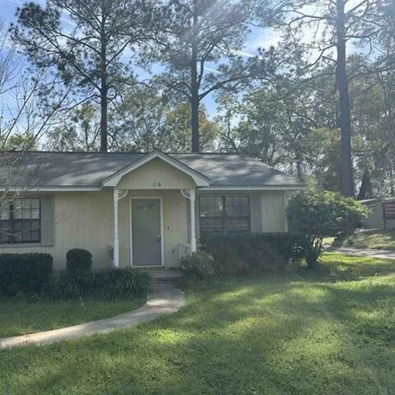 Rent this 2 bed house on 1571 Coombs Drive in Tallahassee, FL 32308