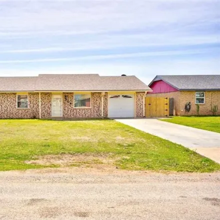 Image 4 - East Avenue, Cache, Comanche County, OK 73527, USA - House for sale