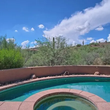 Rent this 4 bed house on 10010 East Taos Drive in Scottsdale, AZ 85262