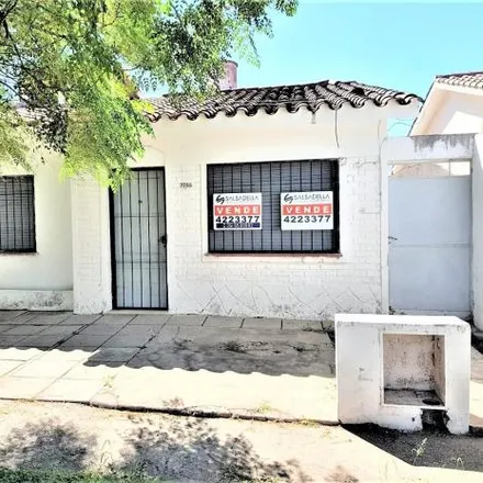 Image 2 - Unión Ferroviaria, Ferroviario Mitre, Cordoba, Argentina - House for sale