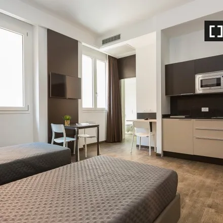 Image 5 - Vicolo di San Barnaba, 00176 Rome RM, Italy - Apartment for rent