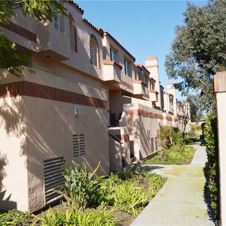 Rent this 2 bed townhouse on 3101 Plaza del Amo in Torrance, CA 90503