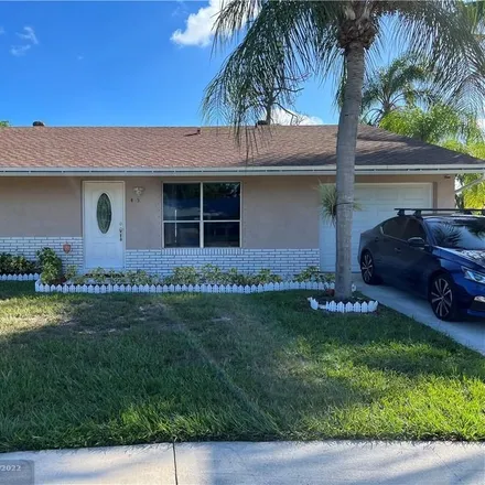Buy this 4 bed house on 6202 Neros Drive in Palm Beach County, FL 33463