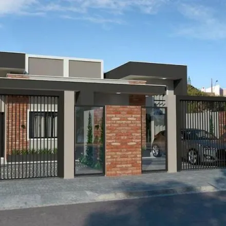 Buy this 3 bed house on Rua Alfeneiro in Parque Verde, Cascavel - PR