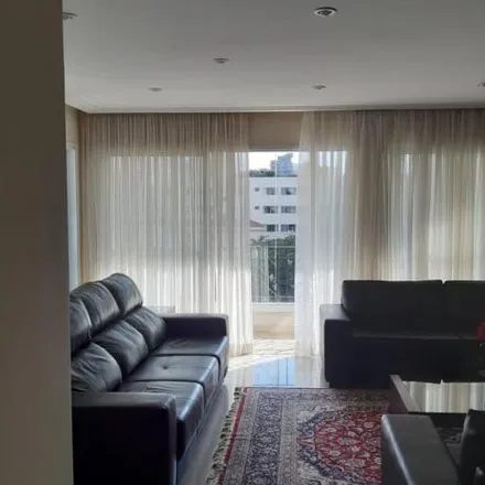 Rent this 4 bed apartment on Rua Venceslau Brás in Santa Paula, São Caetano do Sul - SP