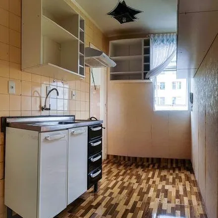 Rent this 2 bed apartment on Rua Timóteo in Jardim Sul, São José dos Campos - SP