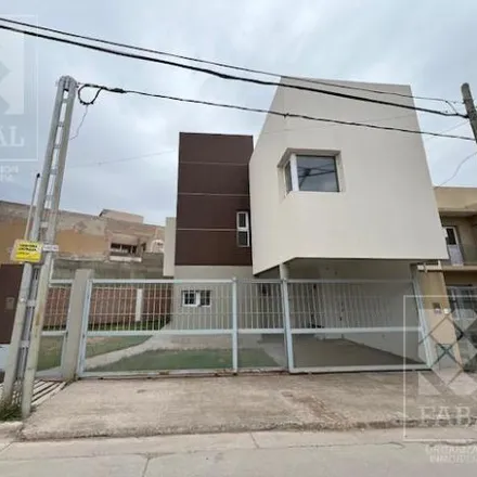 Buy this 3 bed house on Mar del Caribe 2872 in Rincón de Emilio, Q8300 BMH Neuquén