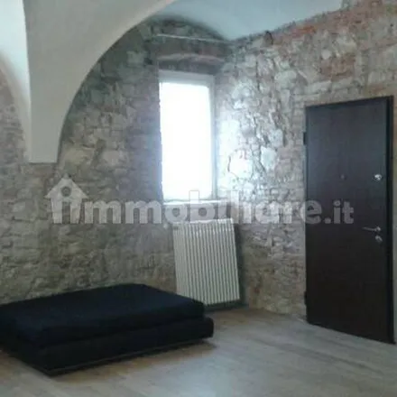Rent this 4 bed apartment on Vicolo San Giorgio in 25122 Brescia BS, Italy