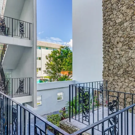 Image 6 - 800 Capri Street, Coral Gables, FL 33134, USA - Apartment for rent