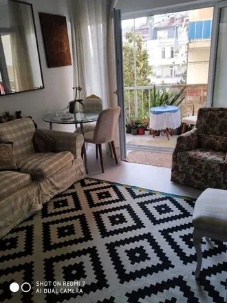 Image 6 - Beşiktaş, Yıldız Mahallesi, İSTANBUL, TR - Apartment for rent