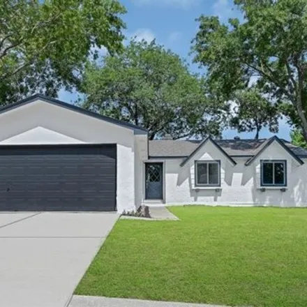 Buy this 3 bed house on 10412 Townview Drive in Townewest, Fort Bend County